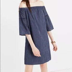 Madewell Dress